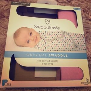 SwaddleMe Original Swaddle